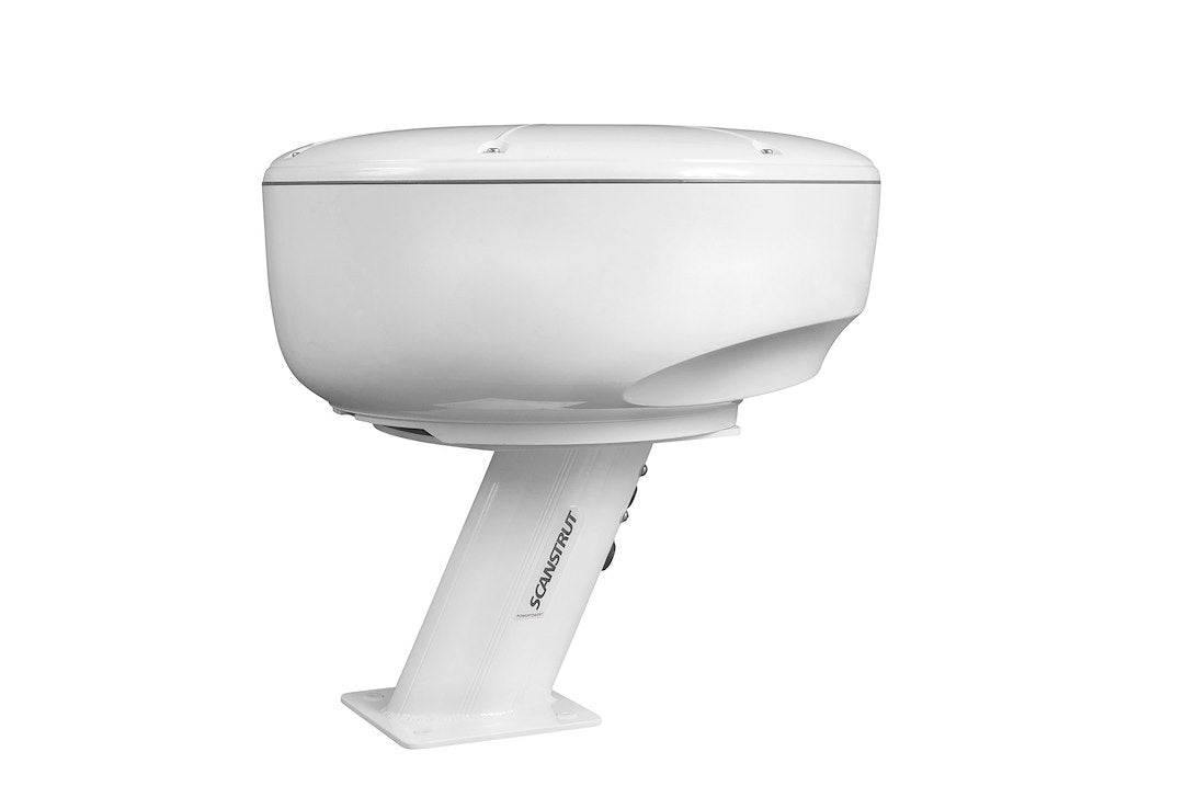 Scanstrut Apt-250-01 Radar Antenna Mount - image 2