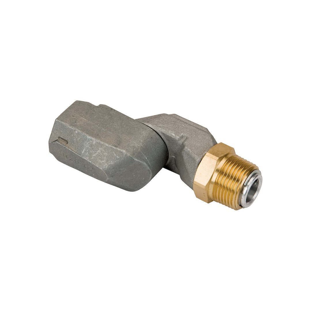 GPI 150400-02 Multi-Plane Swivel Hose Fitting
