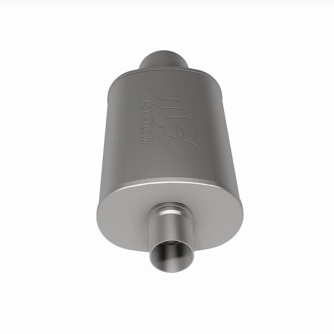 MagnaFlow 14832 Performance Exhaust Muffler with Tip