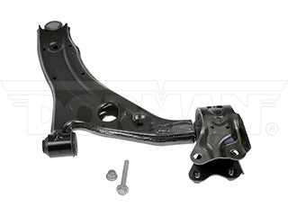 Dorman (OE Solutions) 521-143 Black Steel Control Arm - image 4