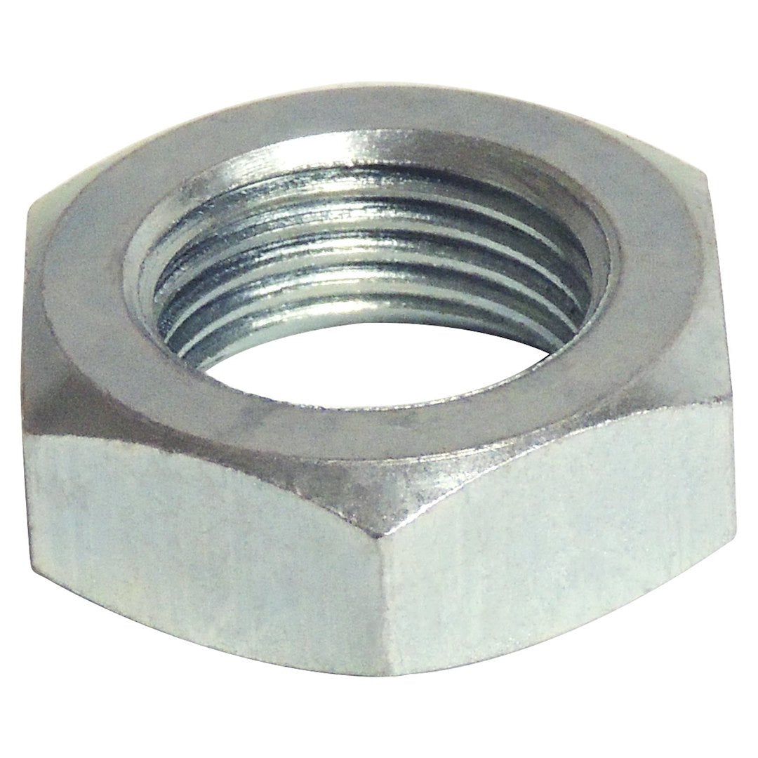 Crown Automotive J3200501 Steel Pitman-Arm Nut - image 1