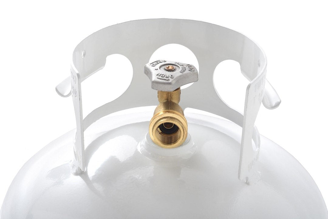 Flame King Ysn301 Propane Tank - image 3