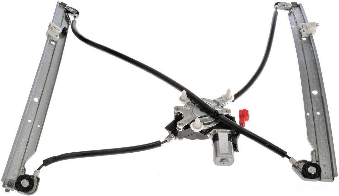 Dorman 741-823 Power Window Regulator with Motor - image 1