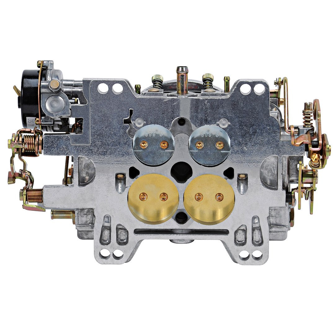 Edelbrock 1916 AVS2 650-CFM Off-Road Carburetor