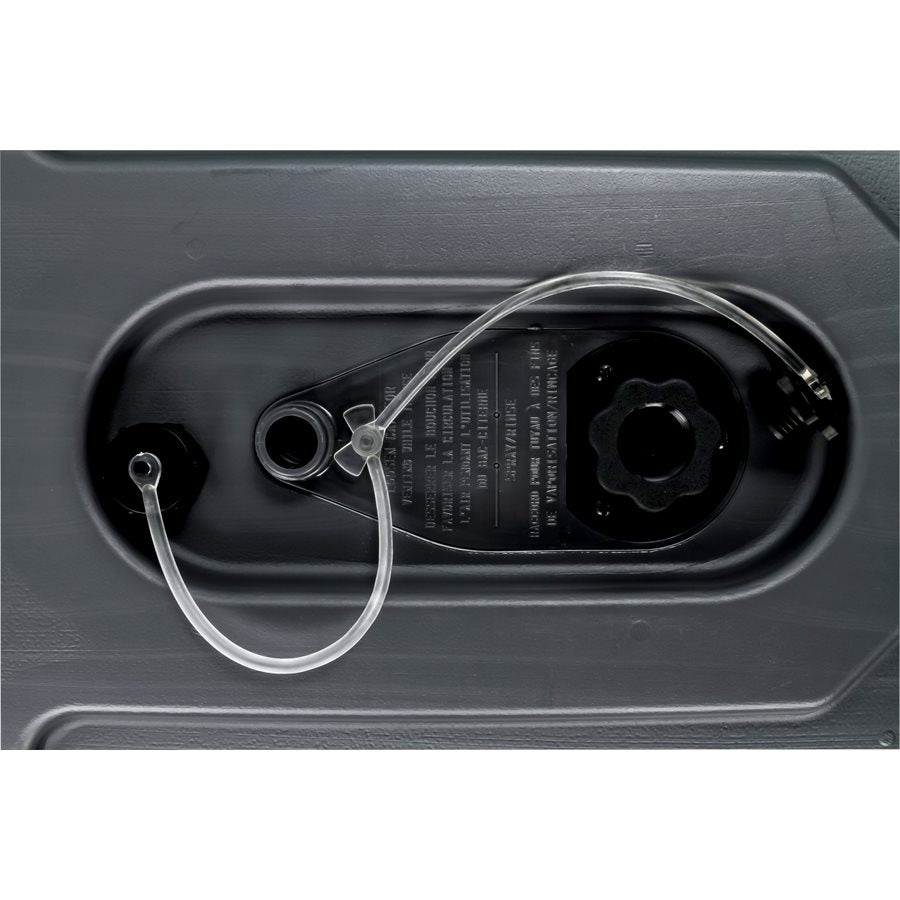 Camco 39000 Portable Waste Holding Tank - image 10