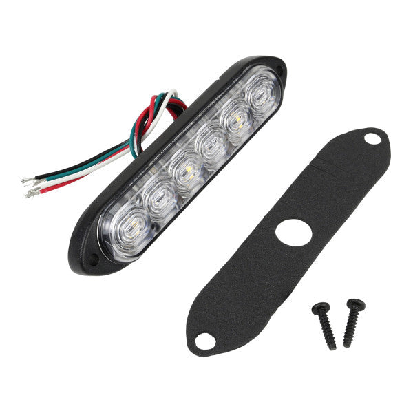 Grote Industries 79266 WorkShield Warning Light