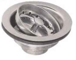 LaSalle Bristol Sink Strainer 39166 – Material: Metal