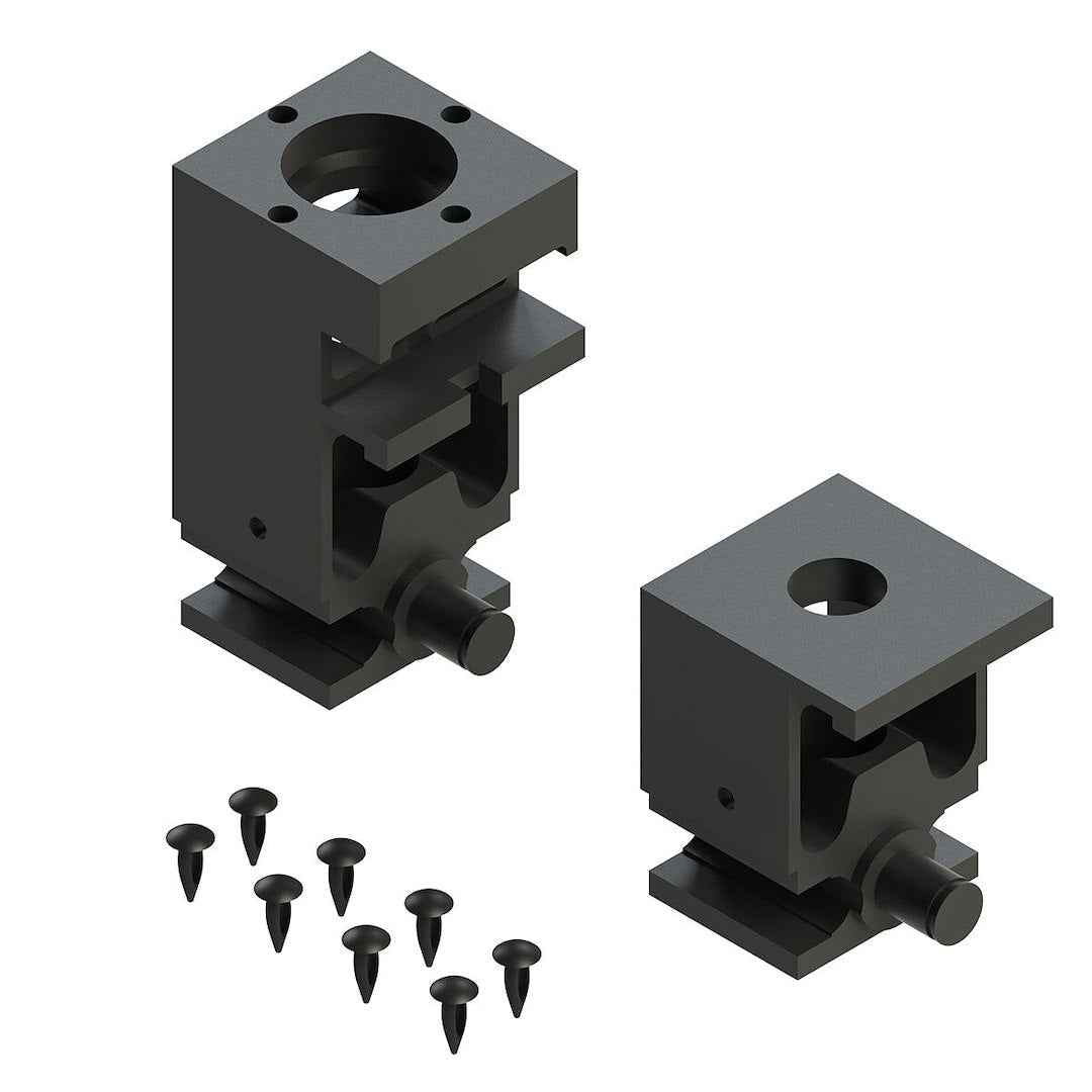 Lippert 379077 In-Wall Slide-Out Composite Bearing Block Kit