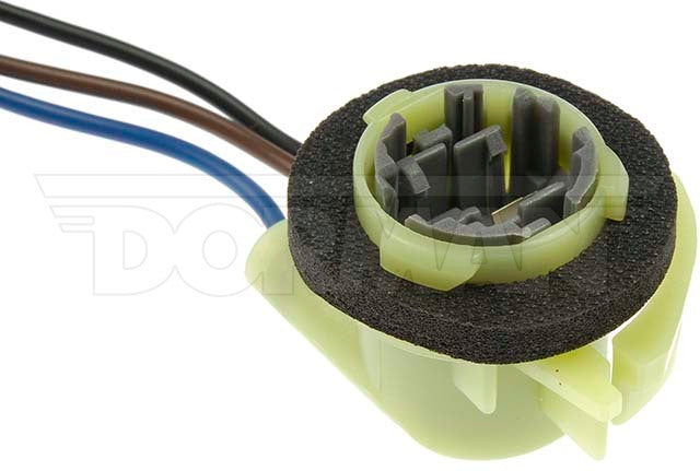 Dorman 85882 Front/Rear Stop-Tail-Turn Signal Socket - image 2