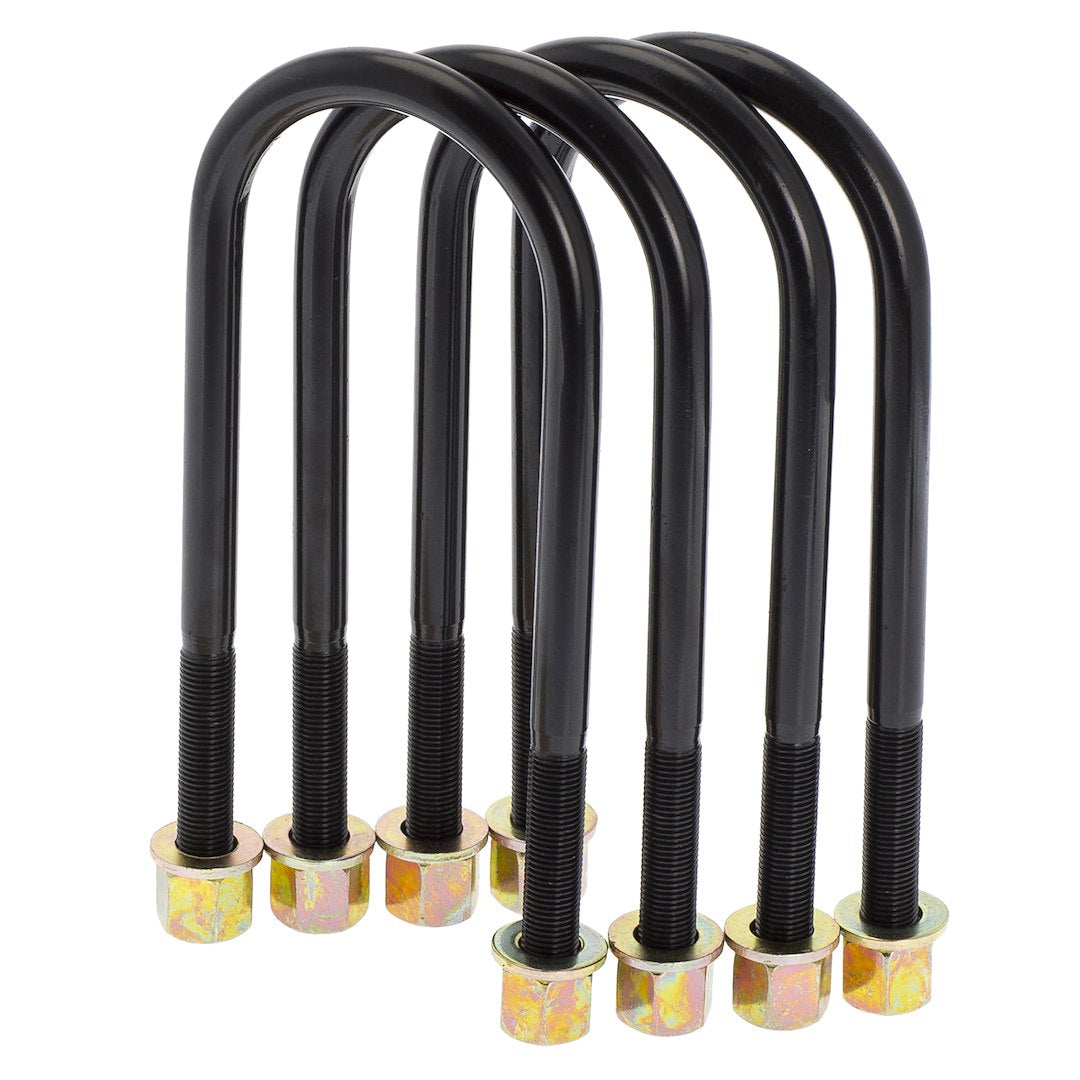 Arb Omeu59b Leaf Spring Axle U Bolt - image 1