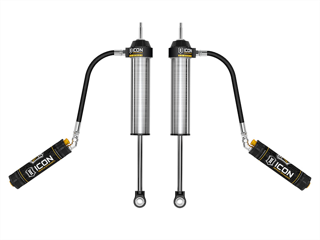 Icon Vehicle Dynamics 57845CP 3.0 Performance Rear Shock