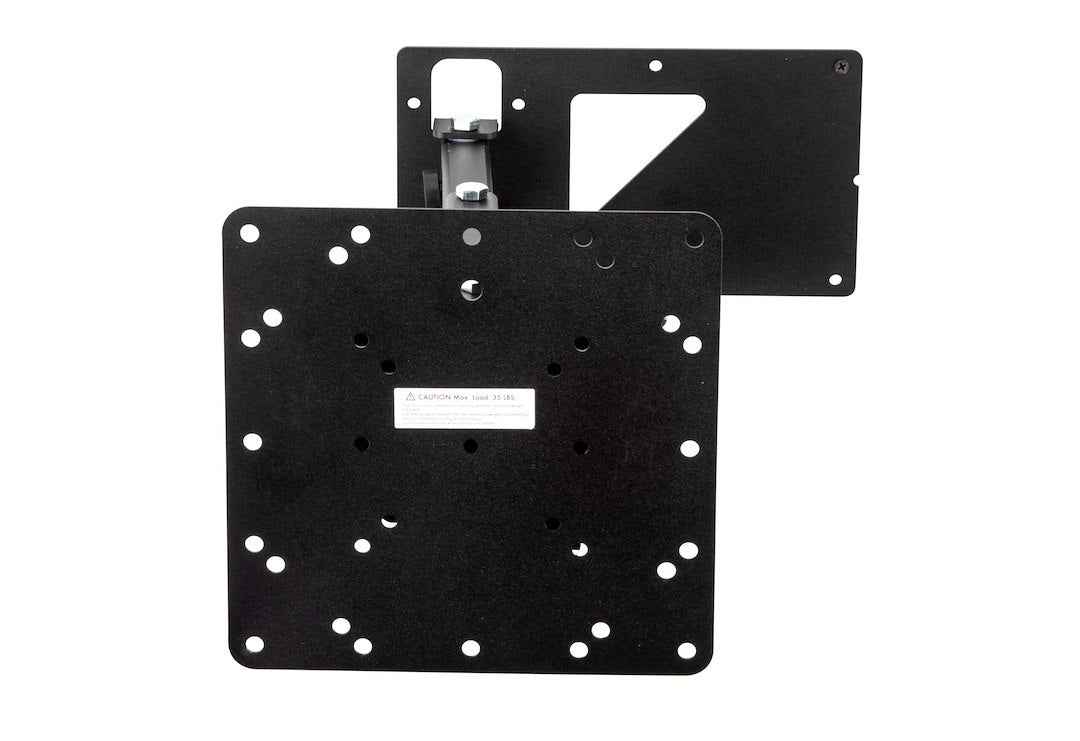 MORryde TV1-122H Swivel and Tilt TV Mount - 50 lb