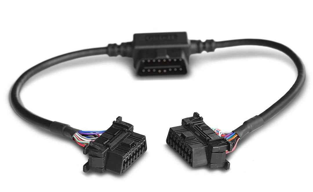 AMP Research 76405-01A OBD Pass-Through Override Harness