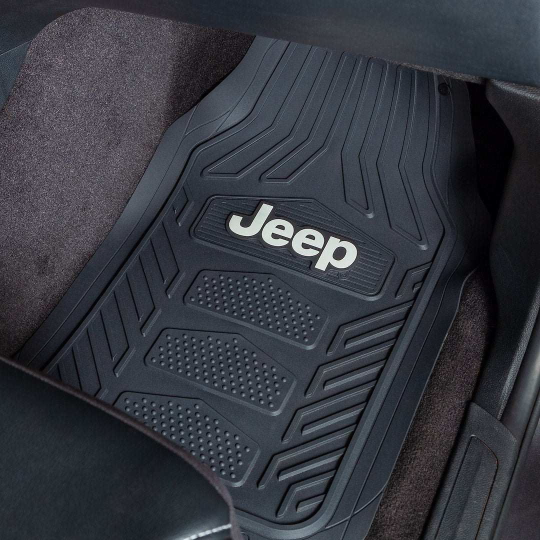Plasticolor 001657R01 Floor Mat