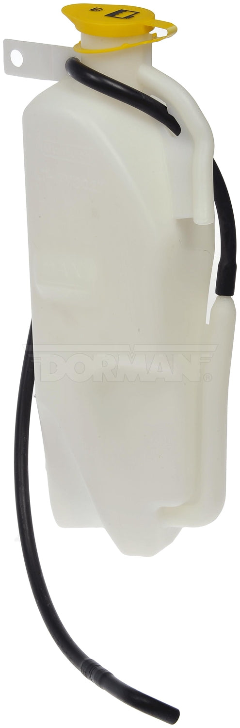 Dorman (OE Solutions) 603773 Plastic Coolant Reservoir with Cap - image 2