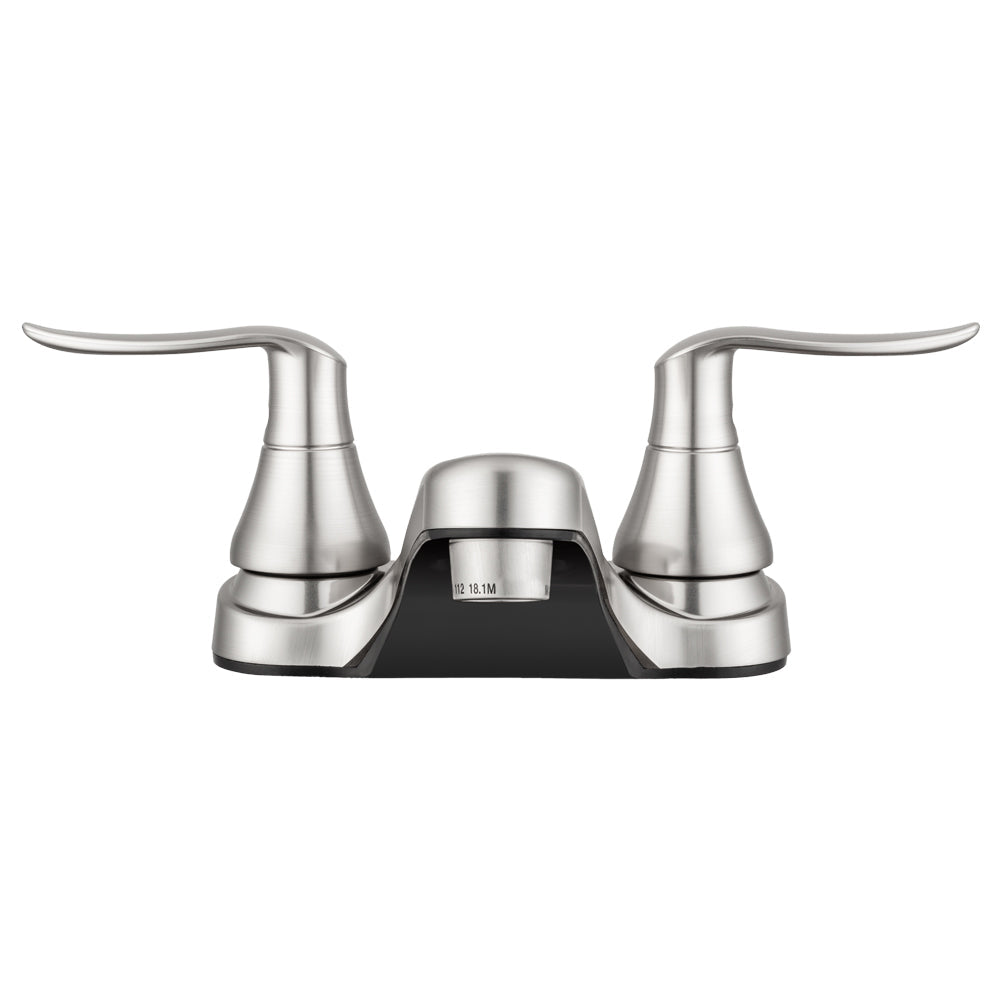 Dura Faucet Df-Pl700lh-Sn Faucet - image 3