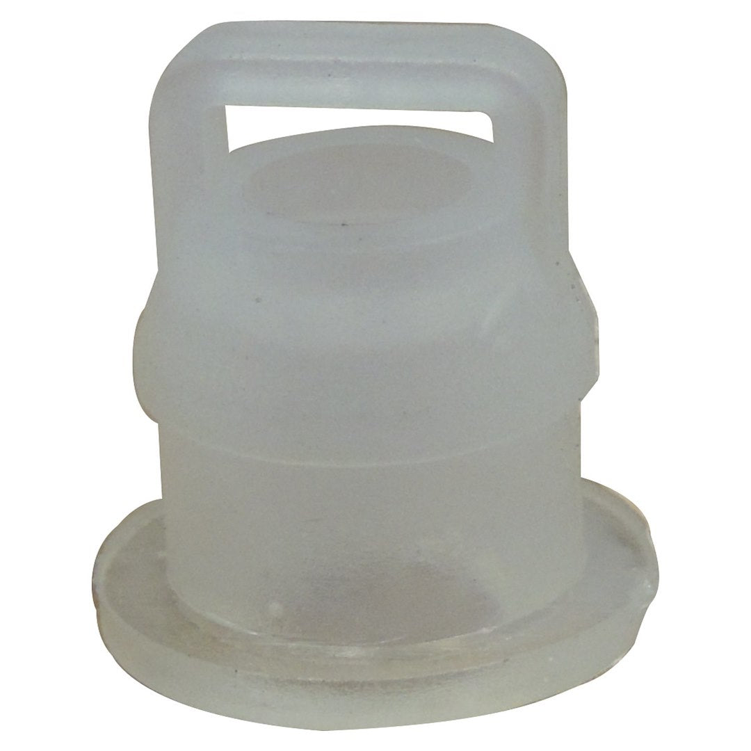 Crown Automotive 68064273AB Transfer Case Shifter Bushing - image 1
