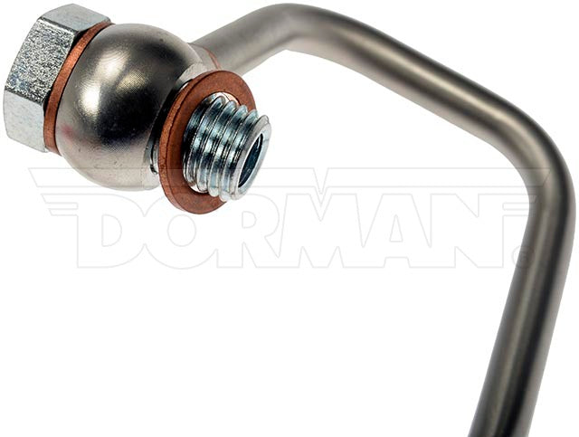 Dorman 667509 Turbocharger Oil Feed Line - image 4