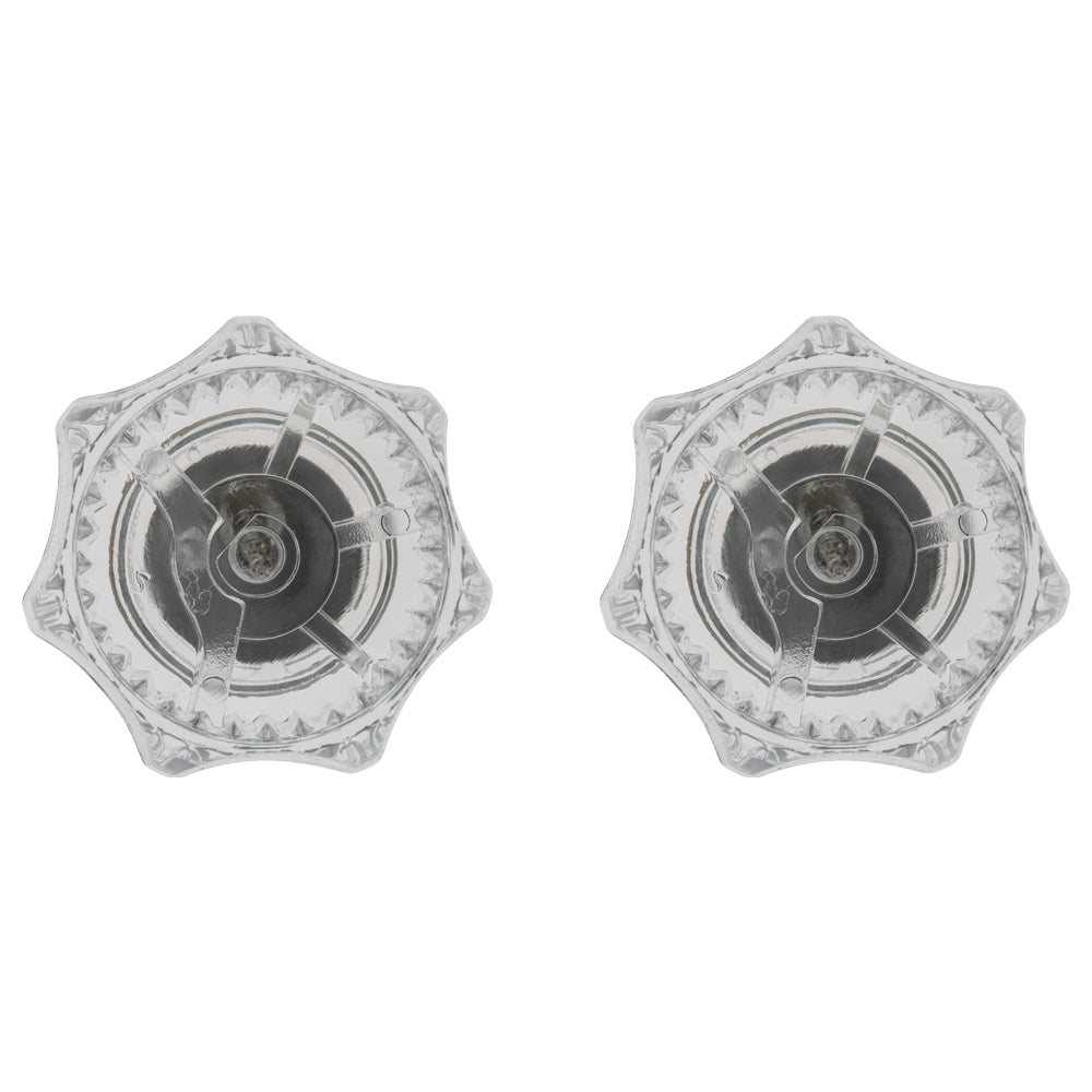 Dura Faucet Faucet Handle (Dfrka) – Material: Acrylic
