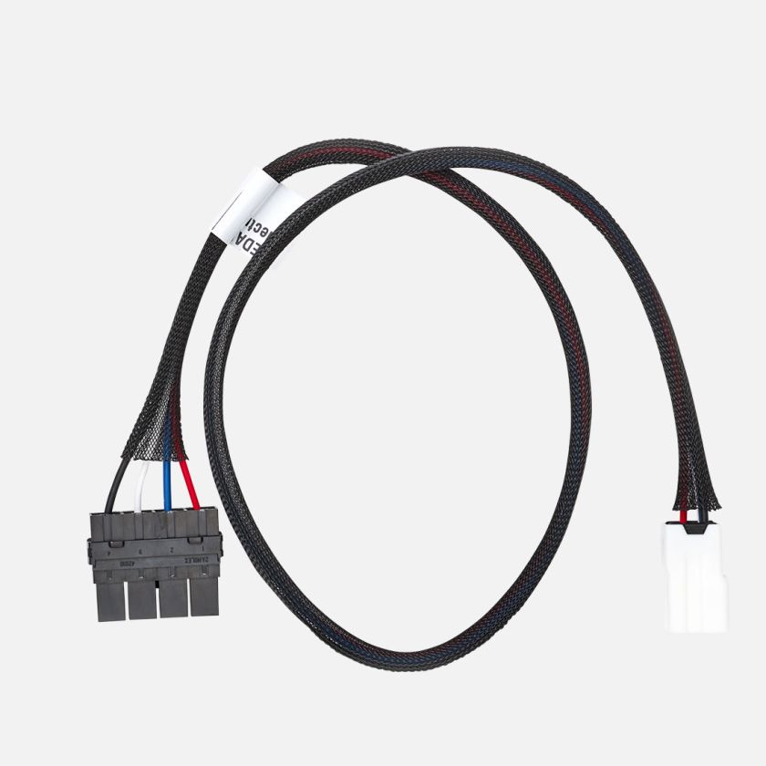 Redarc Tph-014 Trailer Brake Control Wiring Harness - image 1