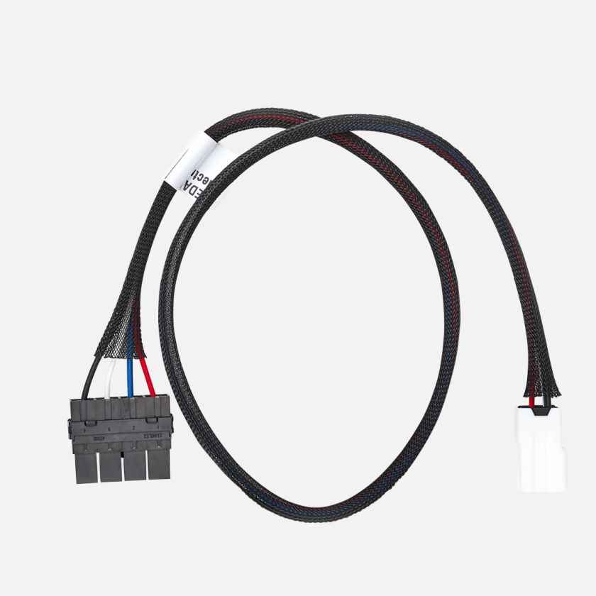 Redarc TPH-014 Tow-Pro Trailer Brake Controller Wiring Harness