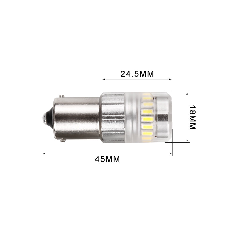 Arc Lighting 3116w Turn Signal Light Bulb - Led - image 2
