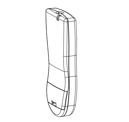 Maxxair Ventilation Solutions 00a01151k Roof Vent Remote Control