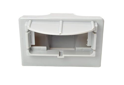 Grote Industries 43960 Gray Plastic Bracket