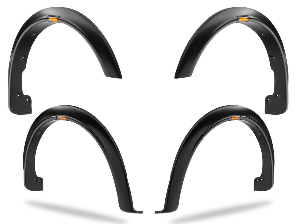 Husky Liner 2802968 RVL Fender Flares