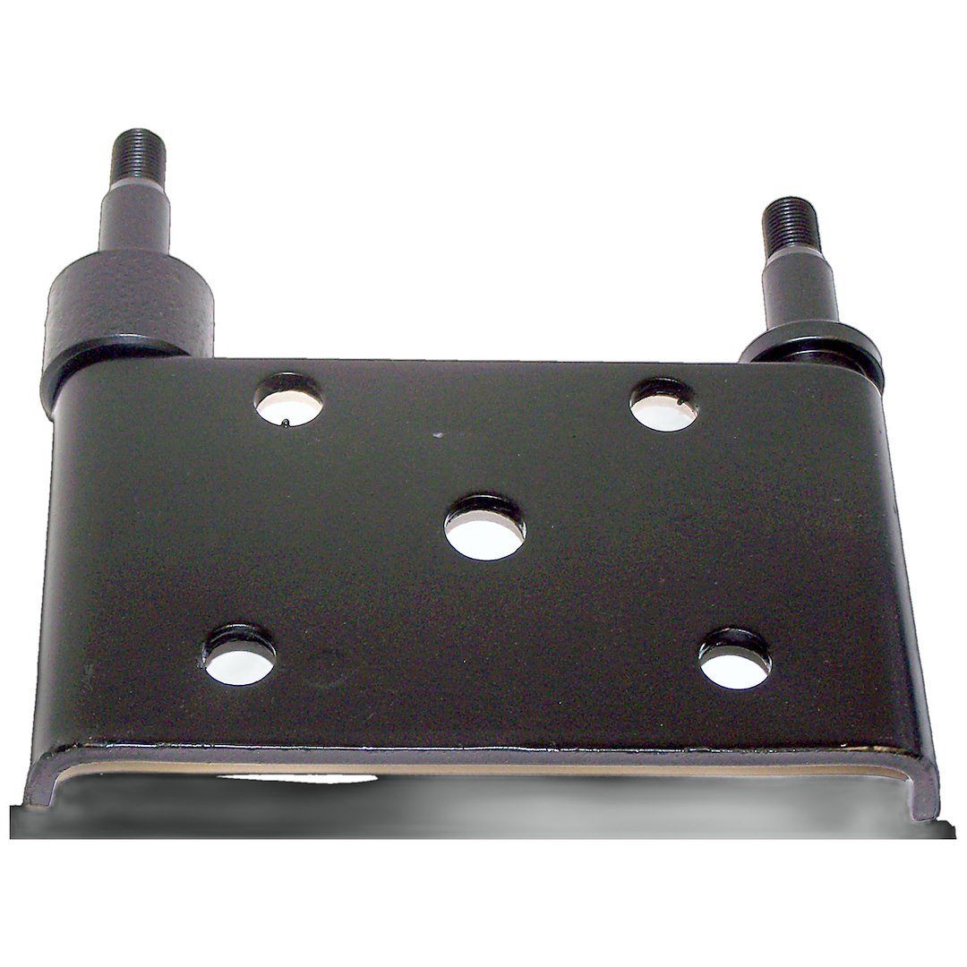Crown Automotive J5359012 Right Front Spring Plate - image 2