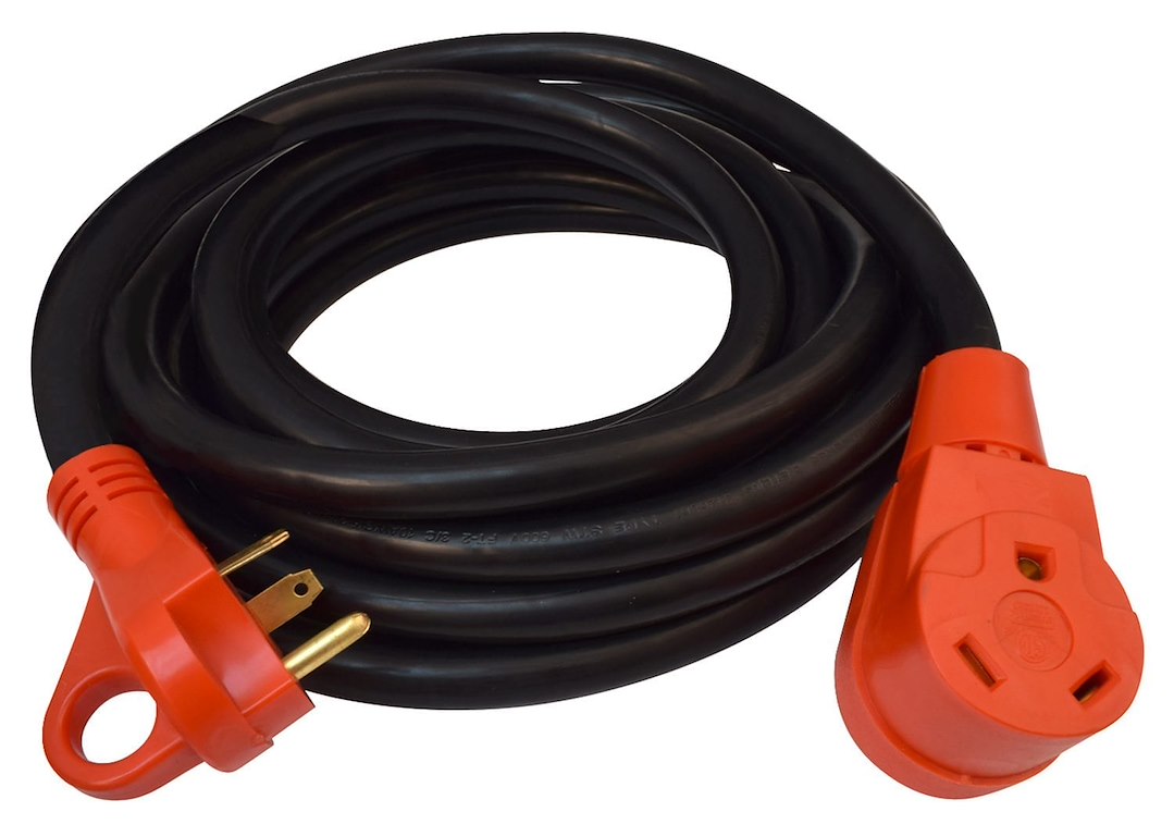 Valterra A10-3025eh Power Cord - image 1