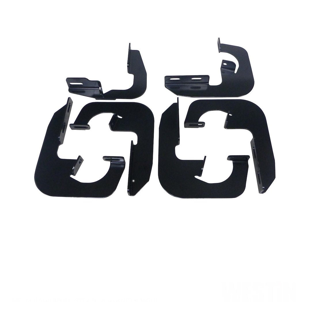 Westin Automotive 27-1745 Running Board Mounting Kit - image 1
