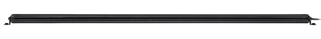 Hella 358176331 Black Magic 50-Inch Slim Light Bar