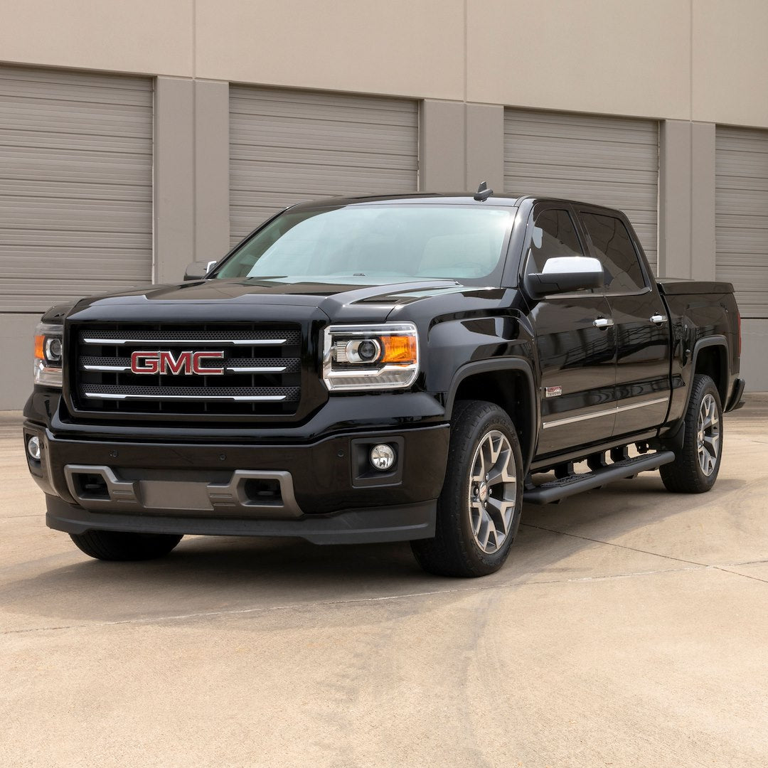 Aries 2057991 Running Board - image 9