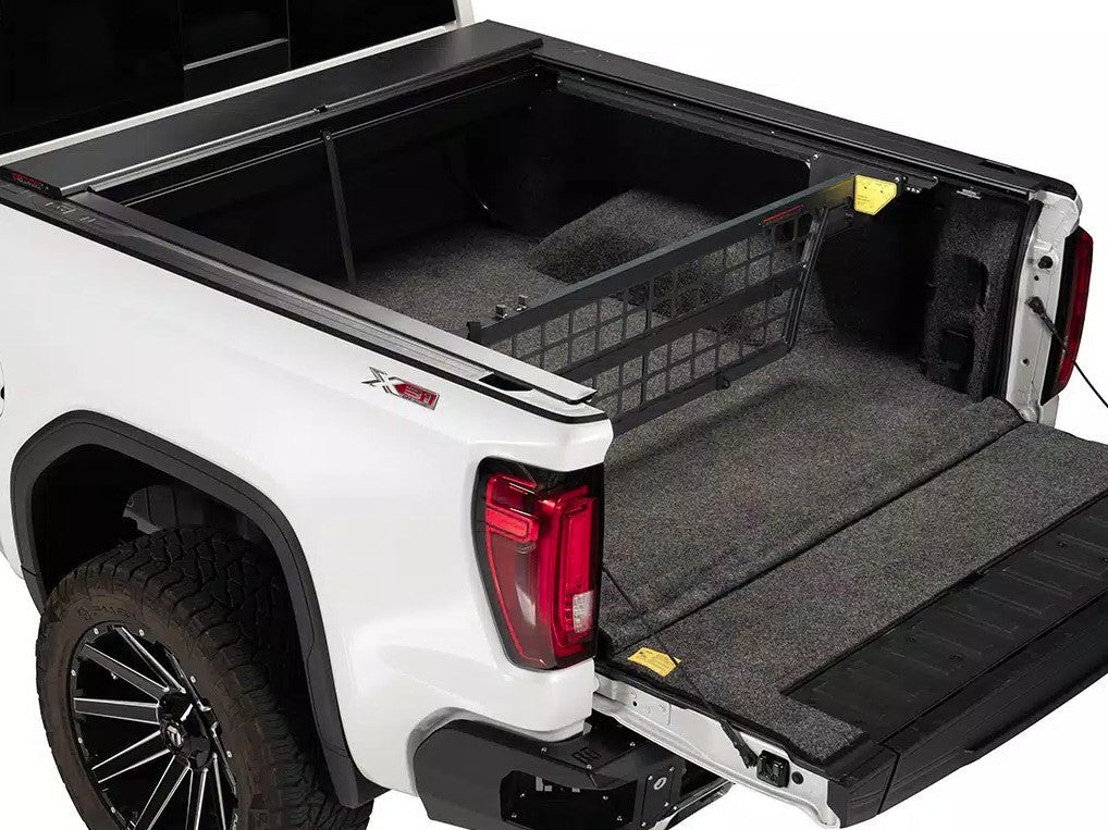 Roll-N-Lock Cm401 Truck-Bed Cargo Divider