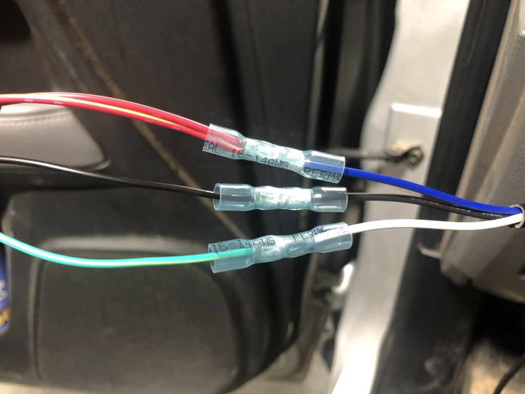Cali Raised LED CR2385 Toyota-Style 12V DPST Switch - image 5