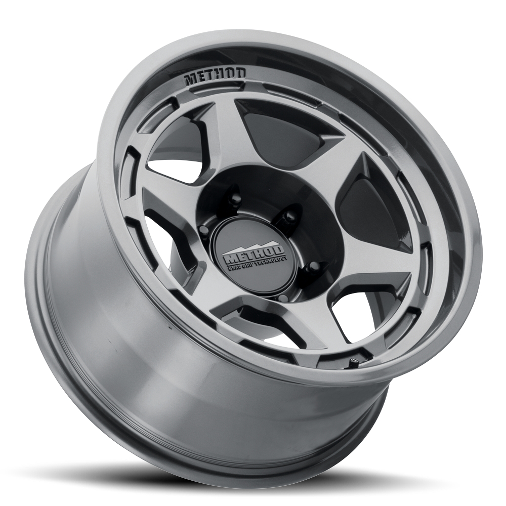 Method Race Wheels Mr70889016812 Wheel