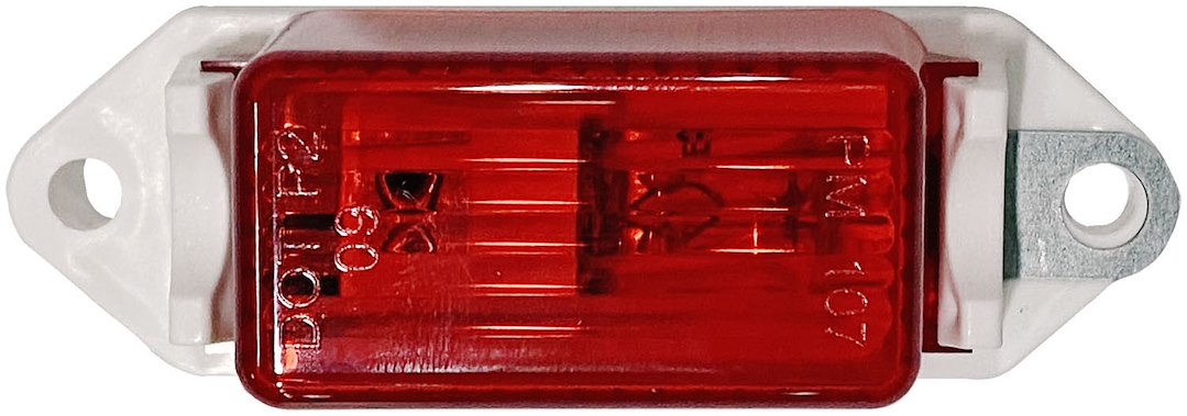 Peterson Mfg. Not Applicable Incandescent Clearance Light (V107wr)