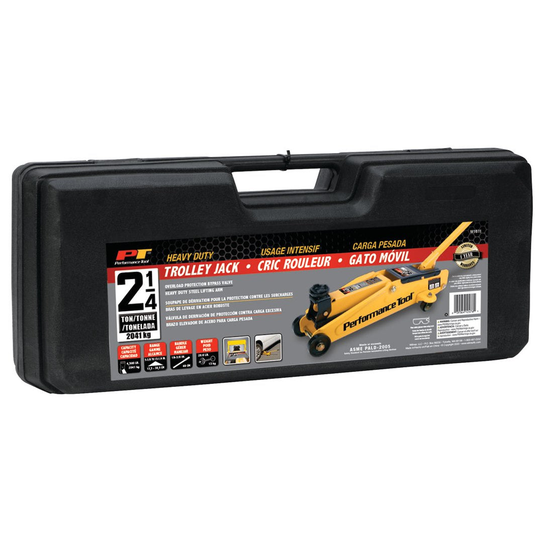 Performance Tool W1611 Jack - image 3