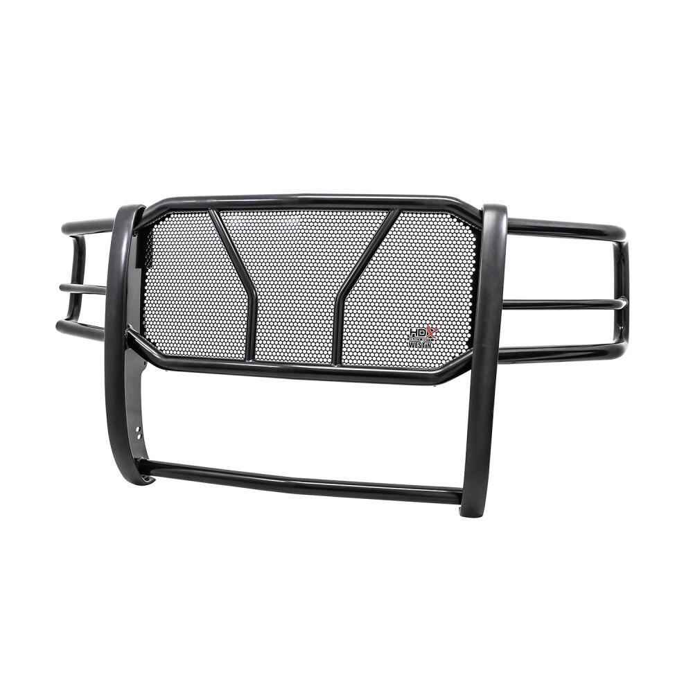 Westin Automotive 57-2505 Grille Guard for Ford F-150 2009–2014