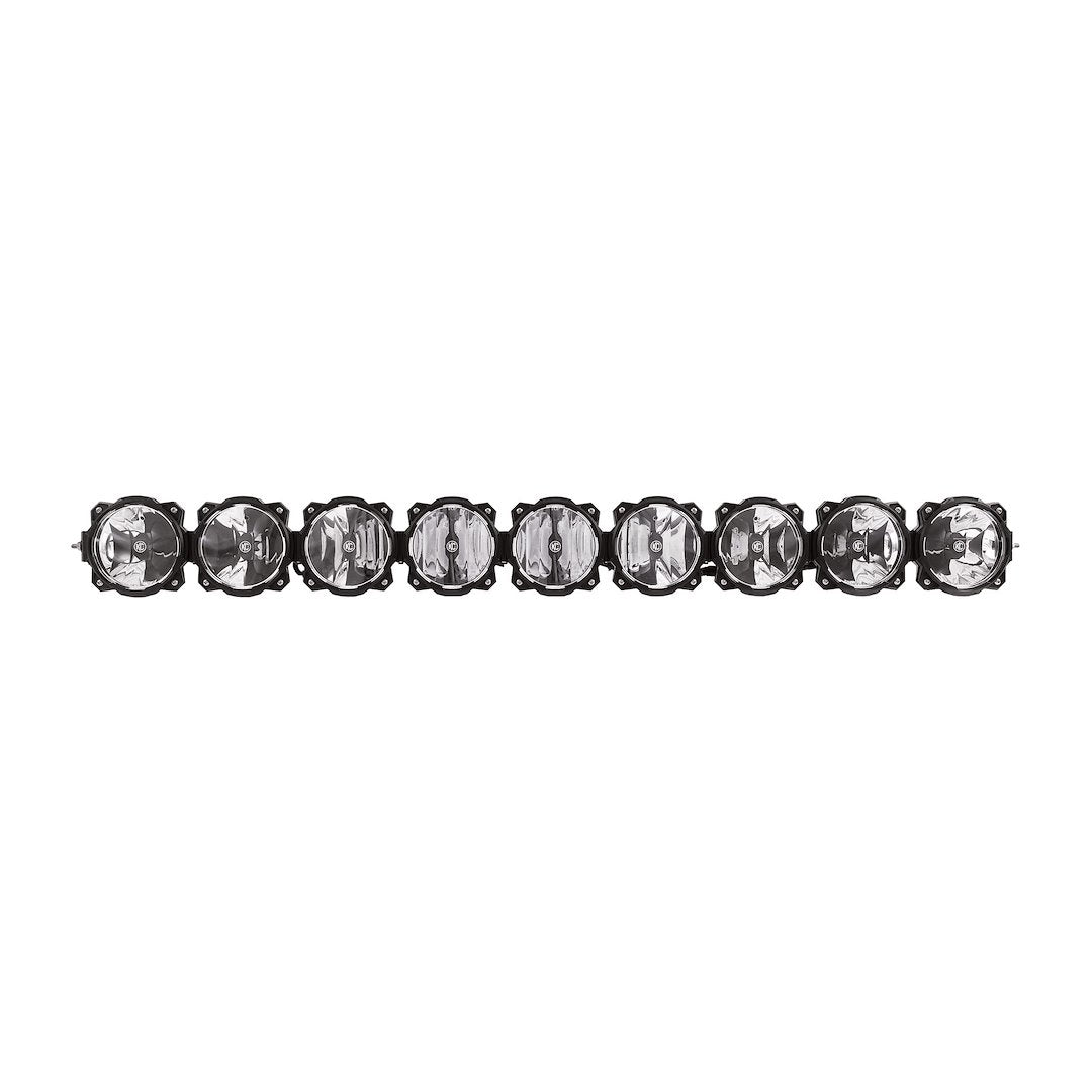 KC Hilites 91315 Gravity Pro6 57-Inch LED Light Bar
