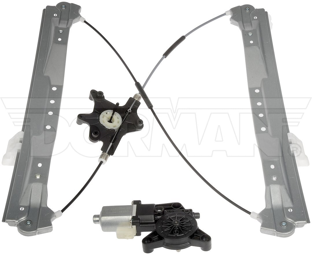 Dorman 751-302 OE Replacement Power Window Regulator - image 2