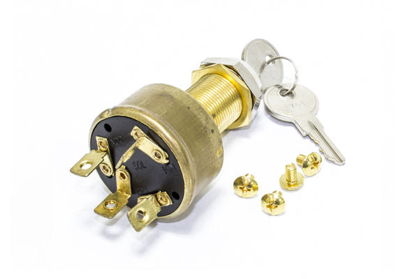 Sierra Marine Mp41020 Ignition Switch - image 1