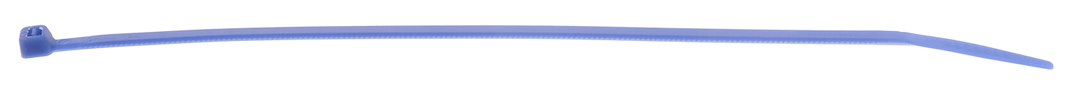 Dorman 83901 Blue Nylon Wire Ties, 8 Inch, 20 Pack - image 2