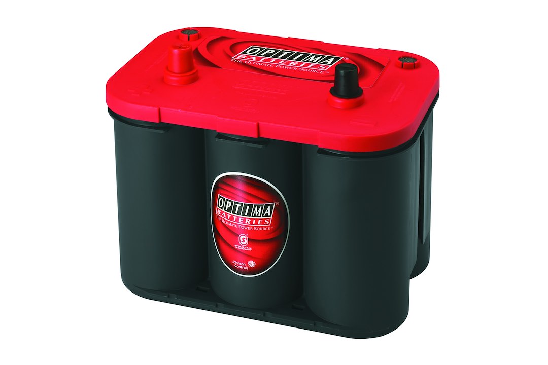 Optima Battery 8002-002 Battery - image 3