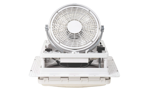 Maxxair Ventilation Solutions 00-61000 Roof Vent - image 2
