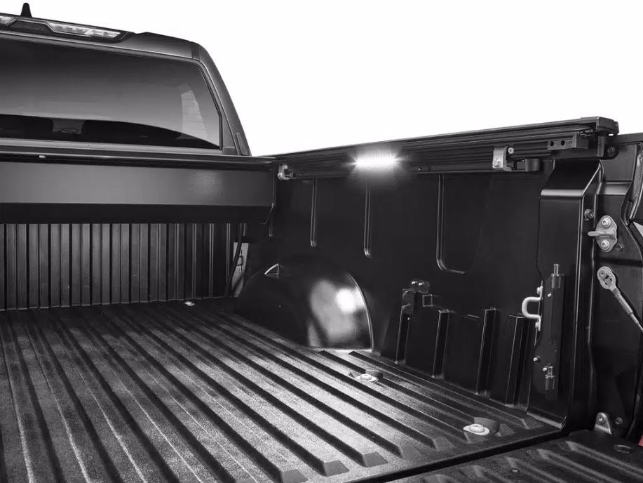 Retrax F09-1200 EQ Passenger-Side LED Light Kit