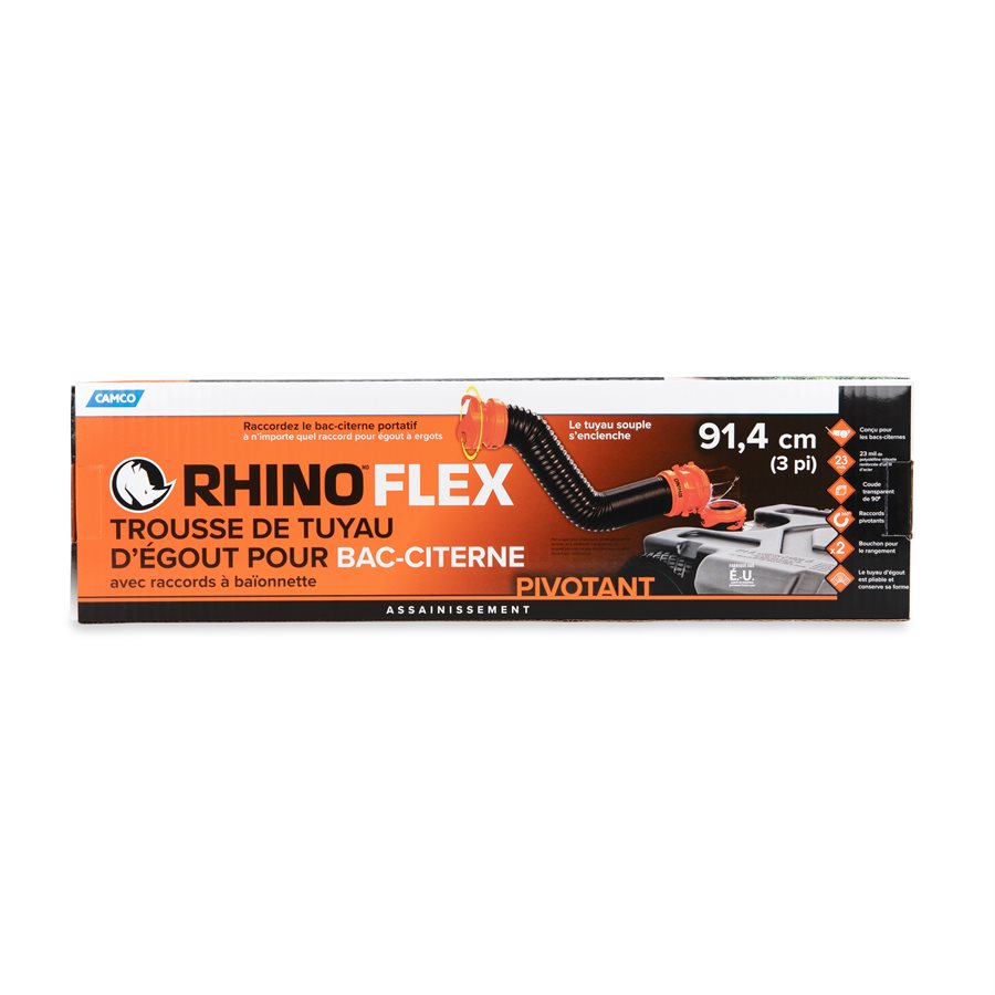 Camco 39768 Sewer Hose - image 8
