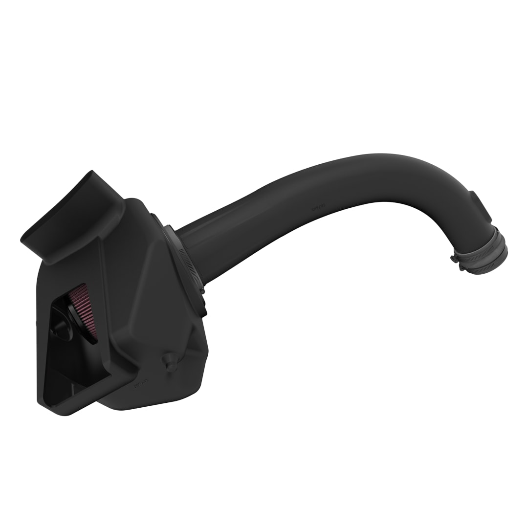 K&N 50-2593 NextGen Cold Air Intake