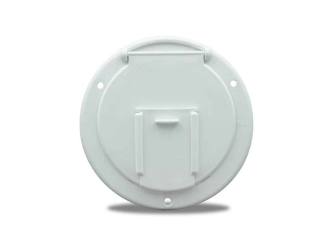 B&B Molders Electrical Cord Hatch 94328 – Length: Not Applicable